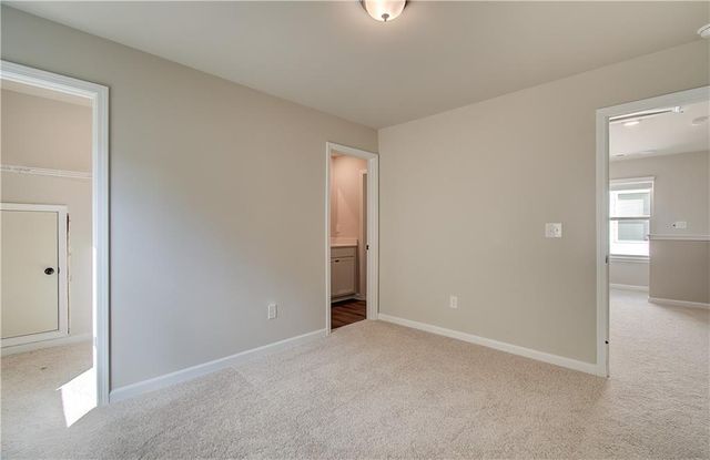 2208 Croghan Drive, Hampton, GA 30228