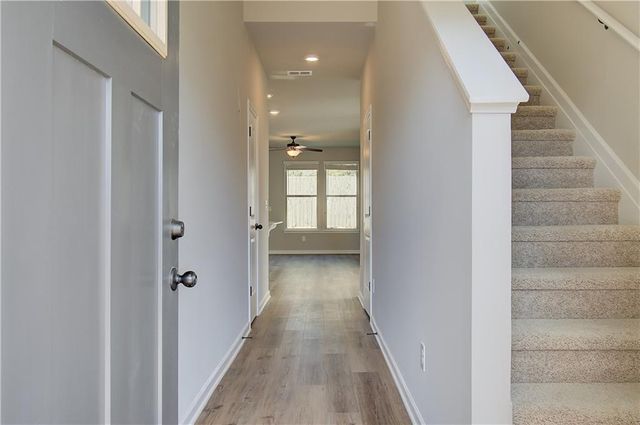 2208 Croghan Drive, Hampton, GA 30228