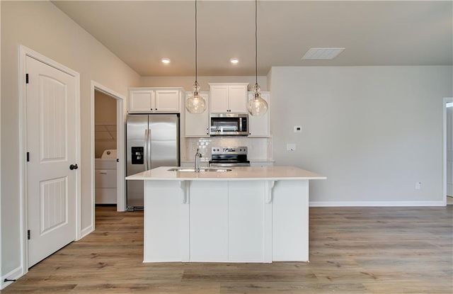 2208 Croghan Drive, Hampton, GA 30228