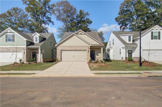2208 Croghan Drive, Hampton, GA 30228