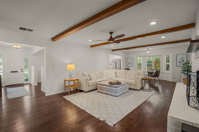 4529 Cloudview Road, Fort Worth, TX 76109