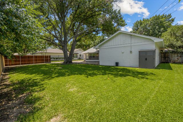 4529 Cloudview Road, Fort Worth, TX 76109