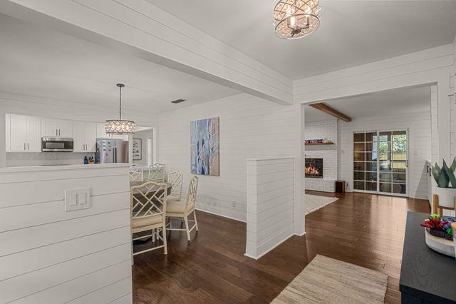 4529 Cloudview Road, Fort Worth, TX 76109