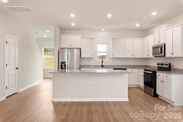 3338 Yorkshire Drive, Gastonia, NC 28052