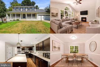 76 BASALT DR, Fredericksburg, VA 22406
