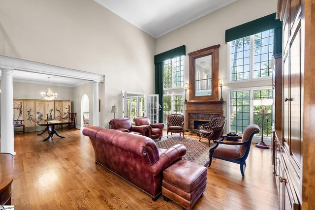 226 Castellan Drive, Greer, SC 29650