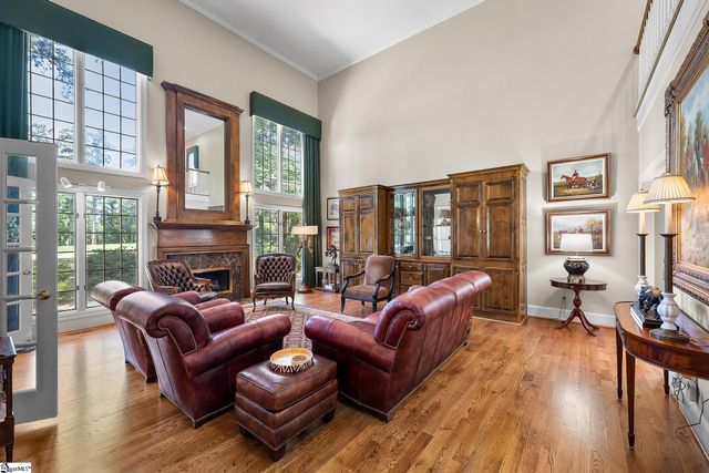 226 Castellan Drive, Greer, SC 29650