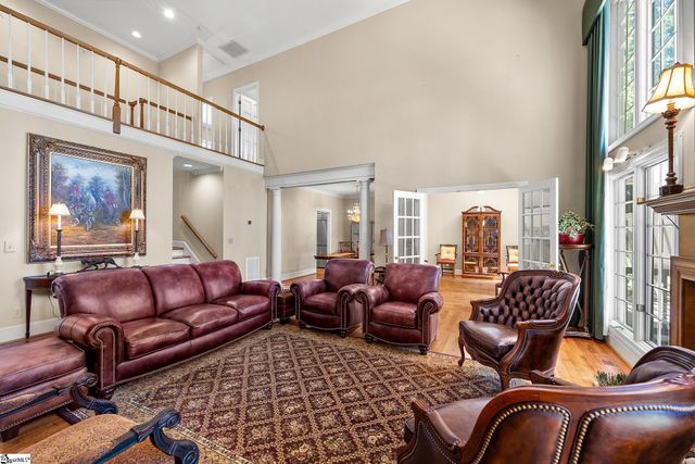 226 Castellan Drive, Greer, SC 29650
