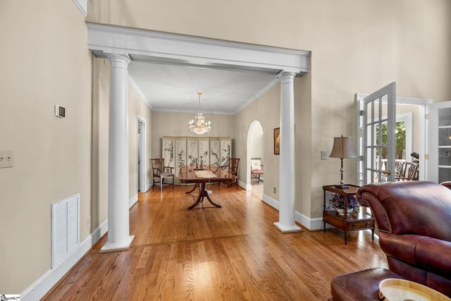 226 Castellan Drive, Greer, SC 29650