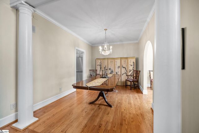 226 Castellan Drive, Greer, SC 29650