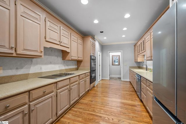 226 Castellan Drive, Greer, SC 29650