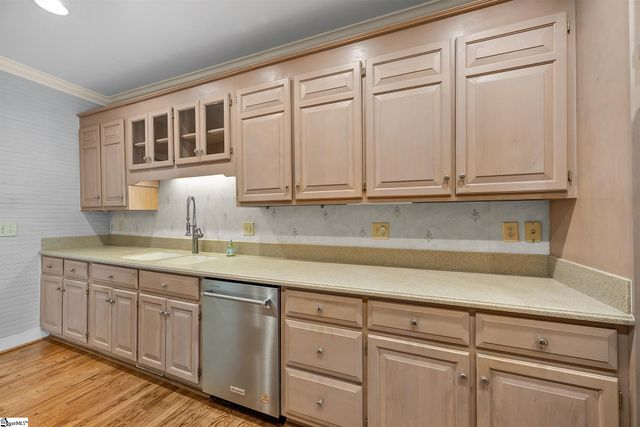 226 Castellan Drive, Greer, SC 29650