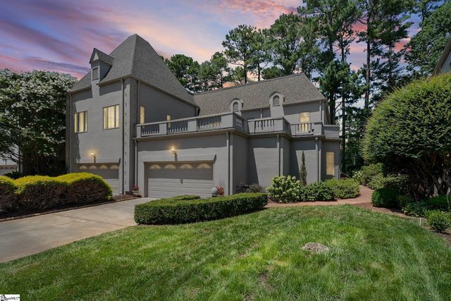 226 Castellan Drive, Greer, SC 29650