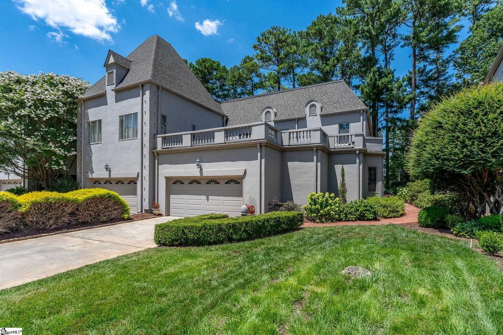 226 Castellan Drive, Greer, SC 29650
