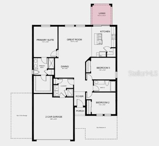 5712 BABYS BREATH PLACE, Lake Hamilton, FL 33851