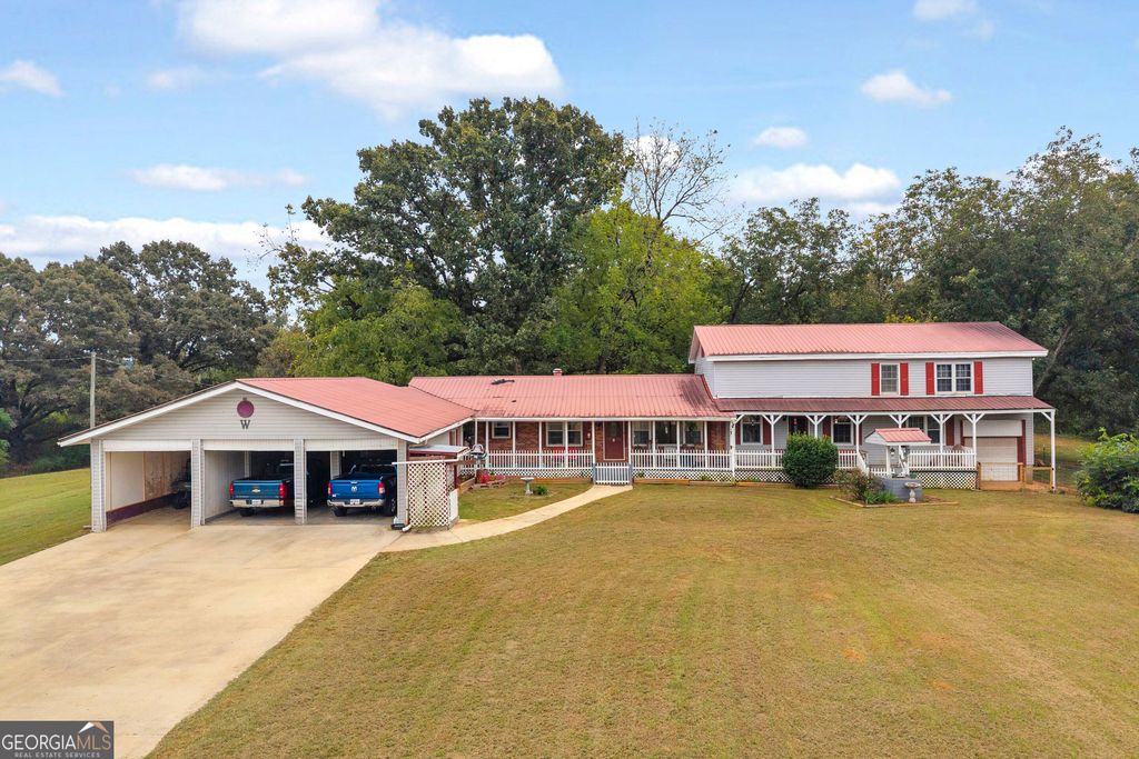 275 Arlin Williams Road, Toccoa, GA 30577 — photo 2