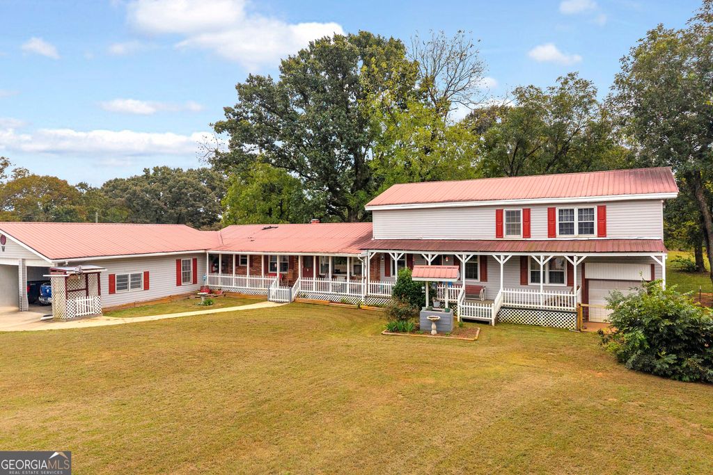 275 Arlin Williams Road, Toccoa, GA 30577 — photo 3