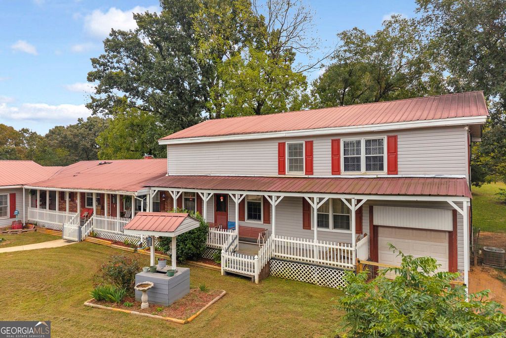 275 Arlin Williams Road, Toccoa, GA 30577 — photo 4