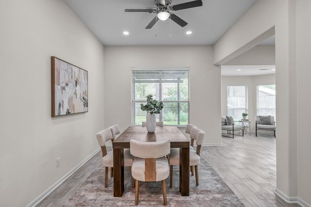 43 Wrens Song Place, The Woodlands, TX 77382