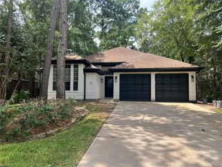 43 Wrens Song Place, The Woodlands, TX 77382
