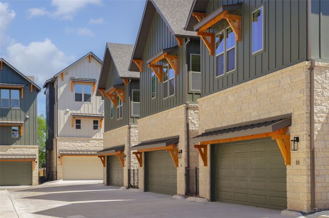 3500 Pecan Springs RD 10, Austin, TX 78723