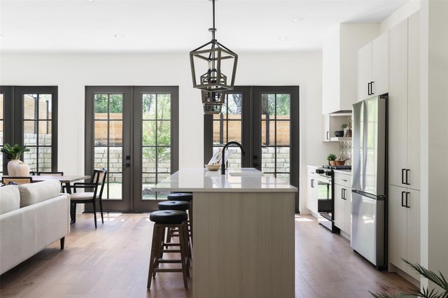 3500 Pecan Springs RD 10, Austin, TX 78723