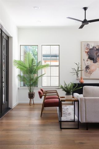 3500 Pecan Springs RD 10, Austin, TX 78723