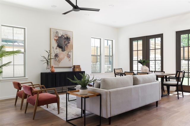 3500 Pecan Springs RD 10, Austin, TX 78723