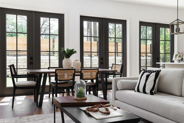 3500 Pecan Springs RD 10, Austin, TX 78723