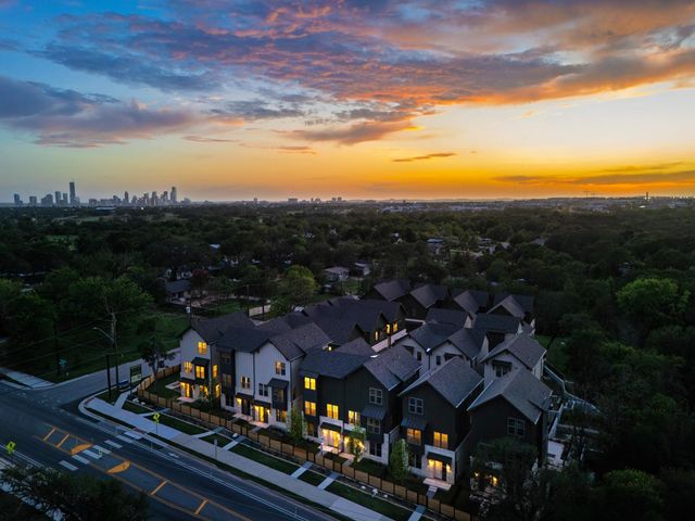 3500 Pecan Springs RD 10, Austin, TX 78723