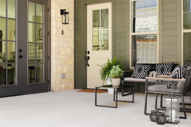 3500 Pecan Springs RD 10, Austin, TX 78723