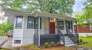 8307 Garfield Avenue, Vinita Park, MO 63114