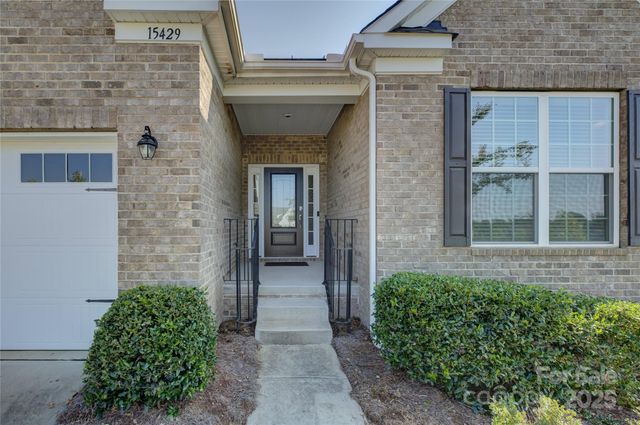 15429 Topanga Drive, Charlotte, NC 28278