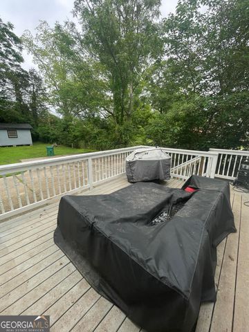 6860 Parkway Drive, Lithonia, GA 30058