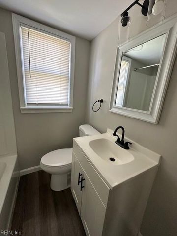 3724 E Princess Anne Rd Apt 5, Norfolk, VA 23502