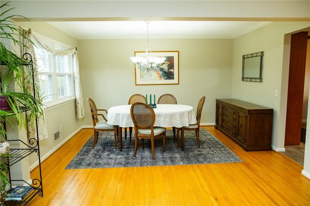 2 Preston Circle, Pittsford, NY 14534