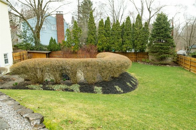 2 Preston Circle, Pittsford, NY 14534
