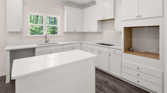 13628 Whitman, Covington, GA 30014