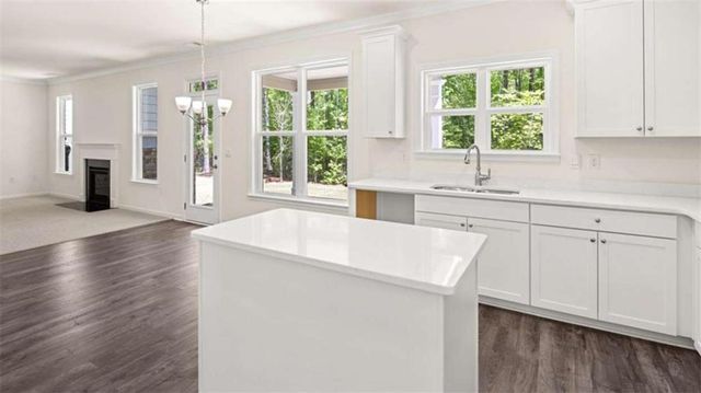 13628 Whitman, Covington, GA 30014