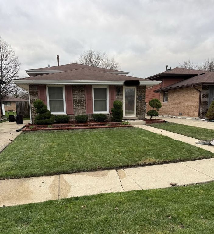 18105 Soleri Drive, Country Club Hills, IL 60478