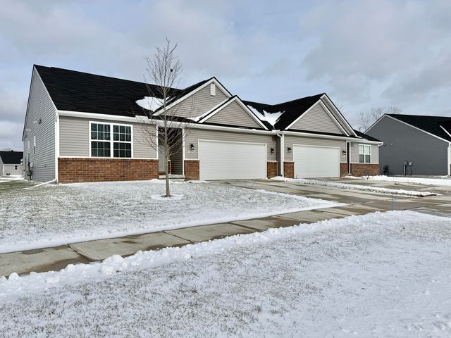 10290 Swan Lake Circle, Ypsilanti Twp, MI 48197