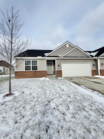 10290 Swan Lake Circle, Ypsilanti Twp, MI 48197