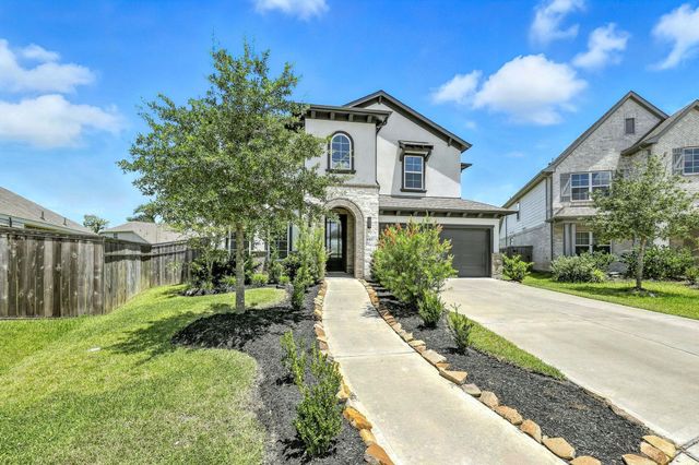 1610 Rosedale Drive, Missouri City, TX 77459