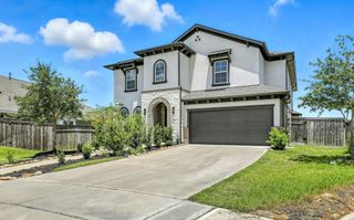 1610 Rosedale Drive, Missouri City, TX 77459