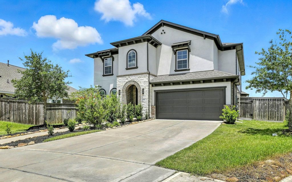 1610 Rosedale Drive, Missouri City, TX 77459