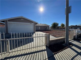 3748 W. Avenue K-11, Lancaster, CA 93536