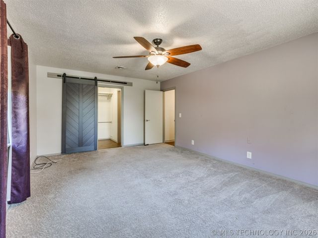 1082 Gaines Creek Loop, Eufaula, OK 74432