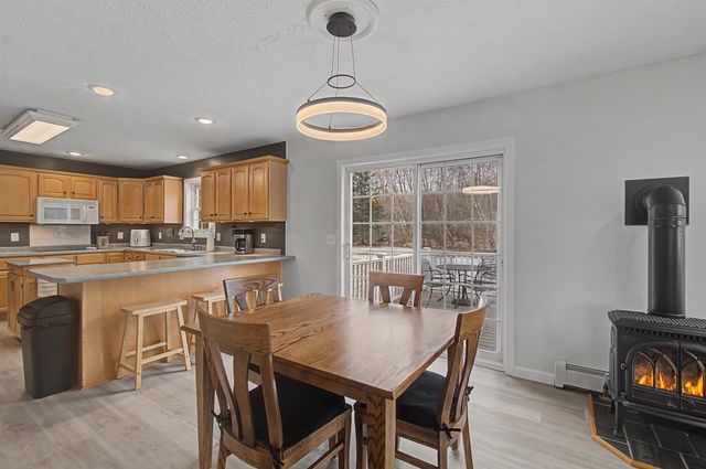 264 Lake Brook Drive, Georgia, VT 05478