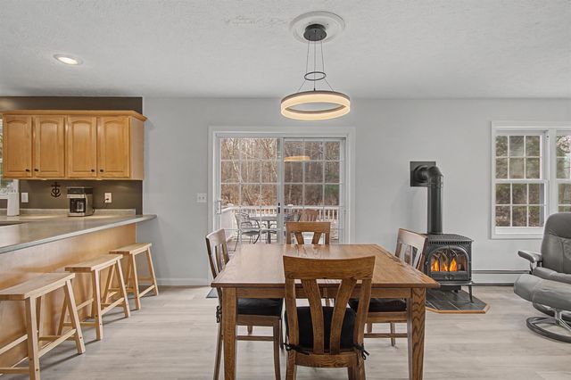 264 Lake Brook Drive, Georgia, VT 05478