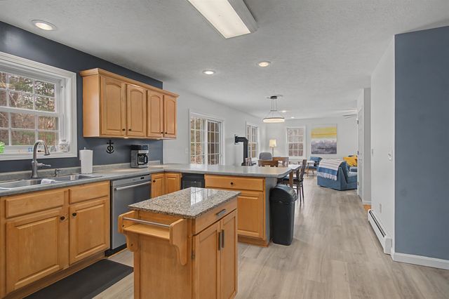 264 Lake Brook Drive, Georgia, VT 05478